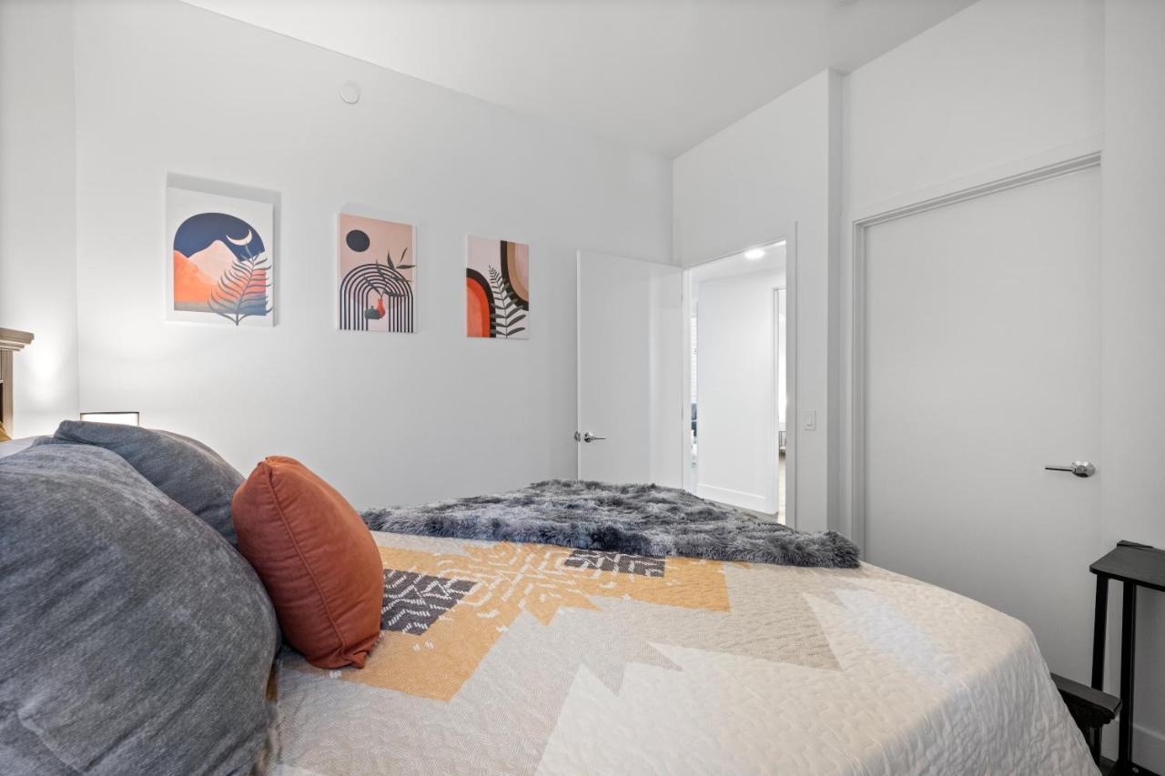 Park Lux Playhouse Apartment San Diego Exterior photo